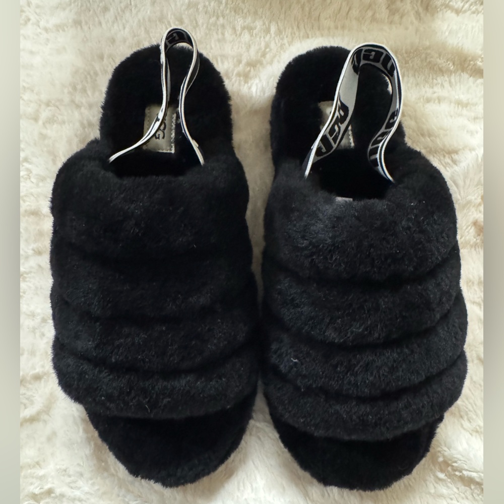UGG Fluff Yeah Slide